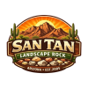 San Tan Landscape Rock